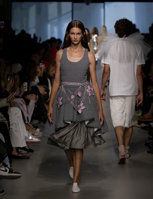 Фото: пресс-служба Московской недели моды