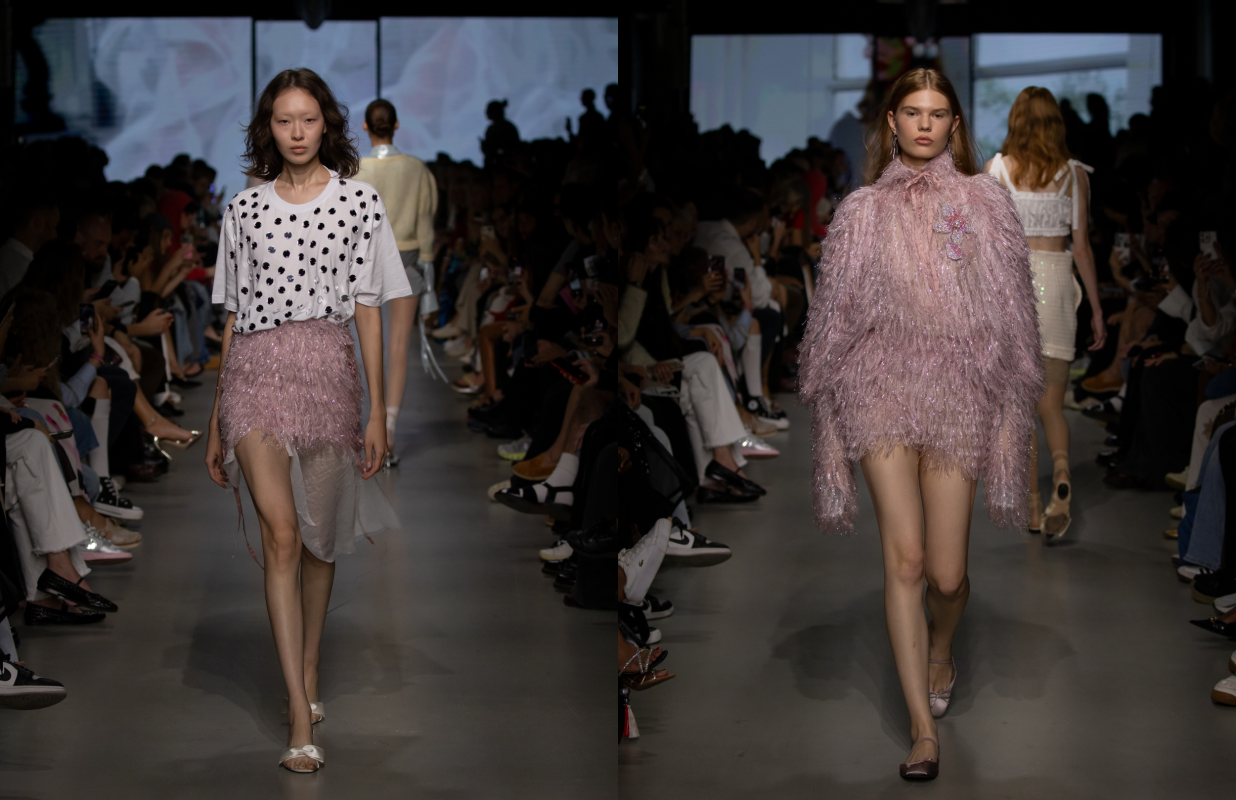 Фото: пресс-служба Московской недели моды
