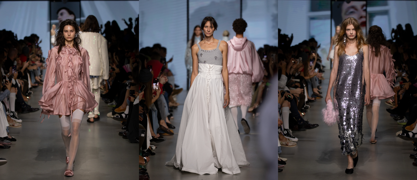 Фото: пресс-служба Московской недели моды