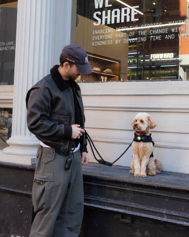 Фото: соцсети/@imdanielsimmons