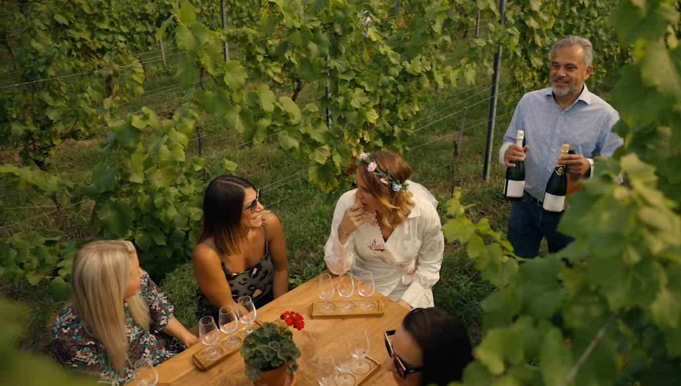 Фото: YouTube / @LukeWhatley-Bigg