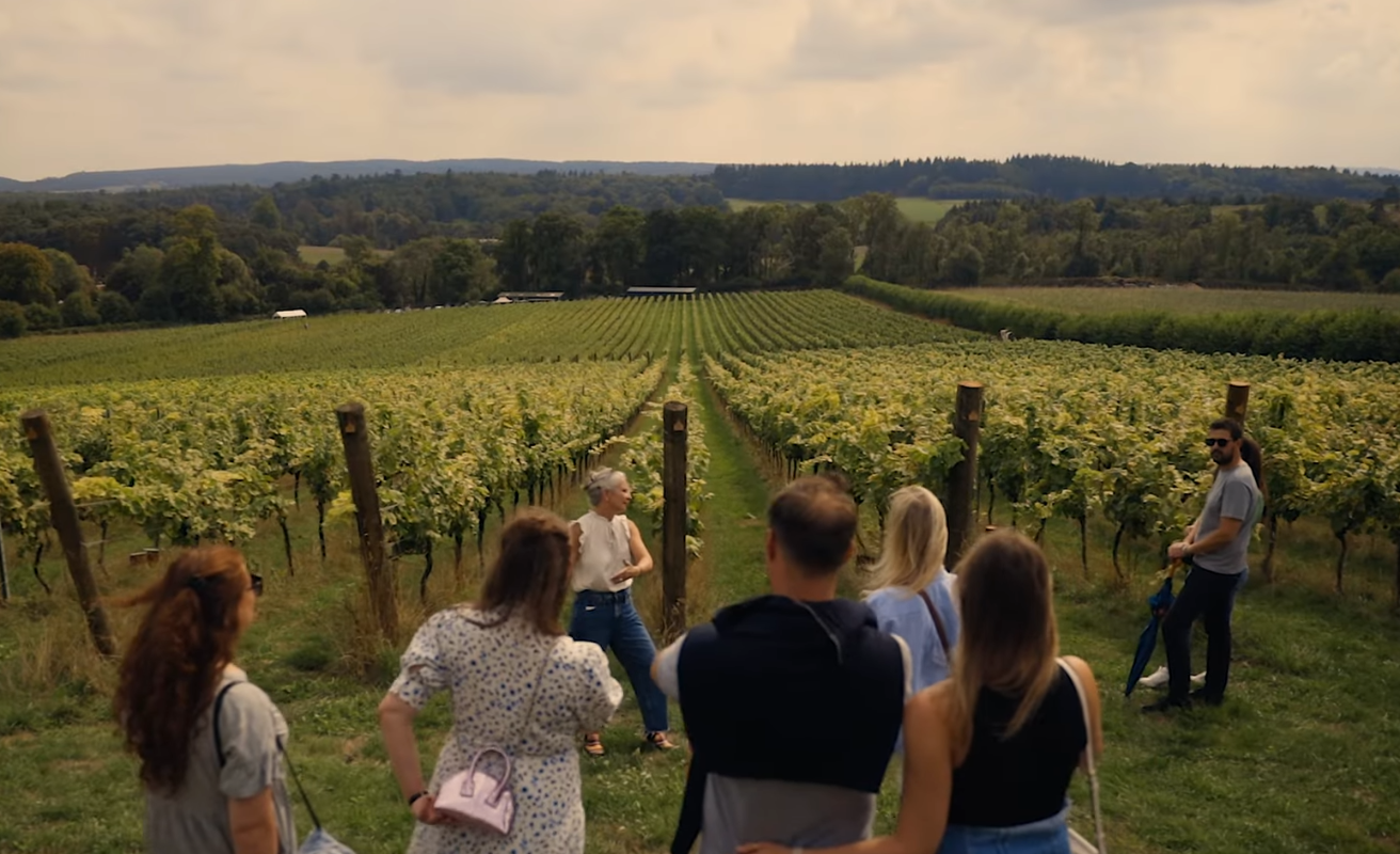 Фото: YouTube / @LukeWhatley-Bigg