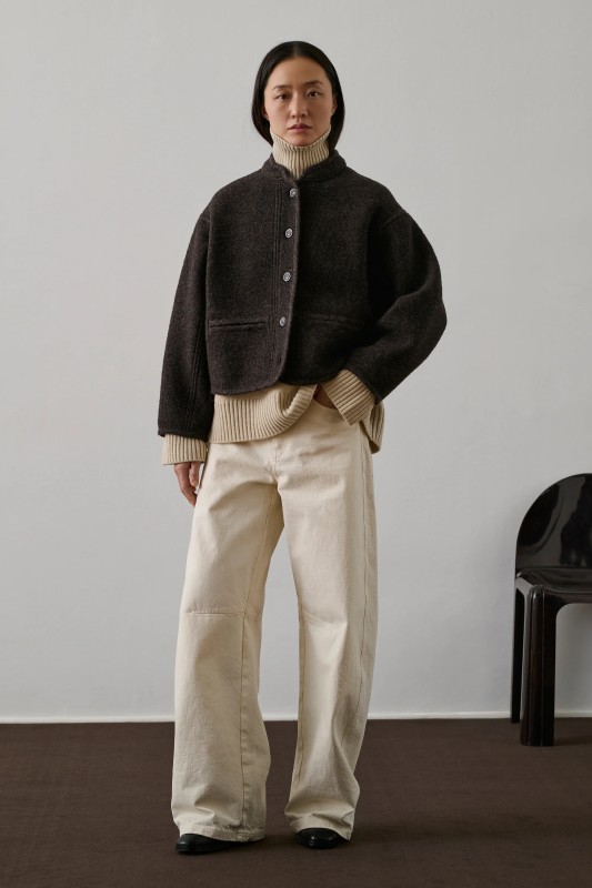 Фото: архив пресс-службы бренда soeur / soeur.uk