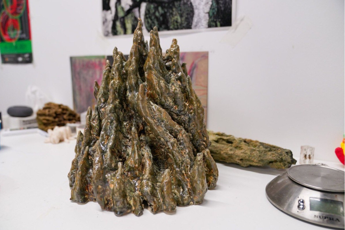 Пространство &#34;Московских Мастерских&#34;. Фото: Евгений Самарин / www.mos.ru