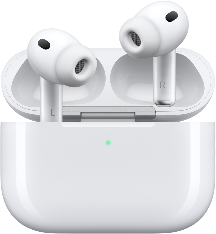 AirPods Pro 3. Фото: apple.com