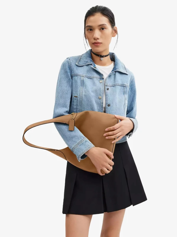 Фото: архив пресс-службы бренда COACH / coach.com