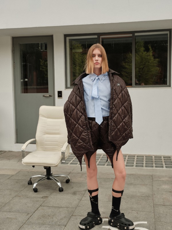 Фото: архив пресс-службы бренда Yana Besfamilnaya / yanabesfamilnaya.com