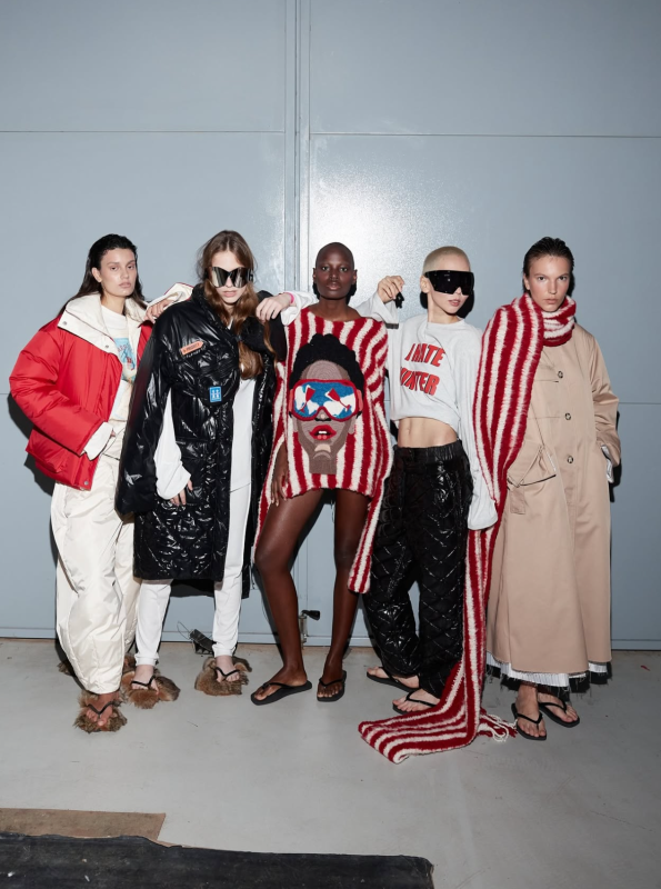 Фото: соцсети / @yanabesfamilnaya