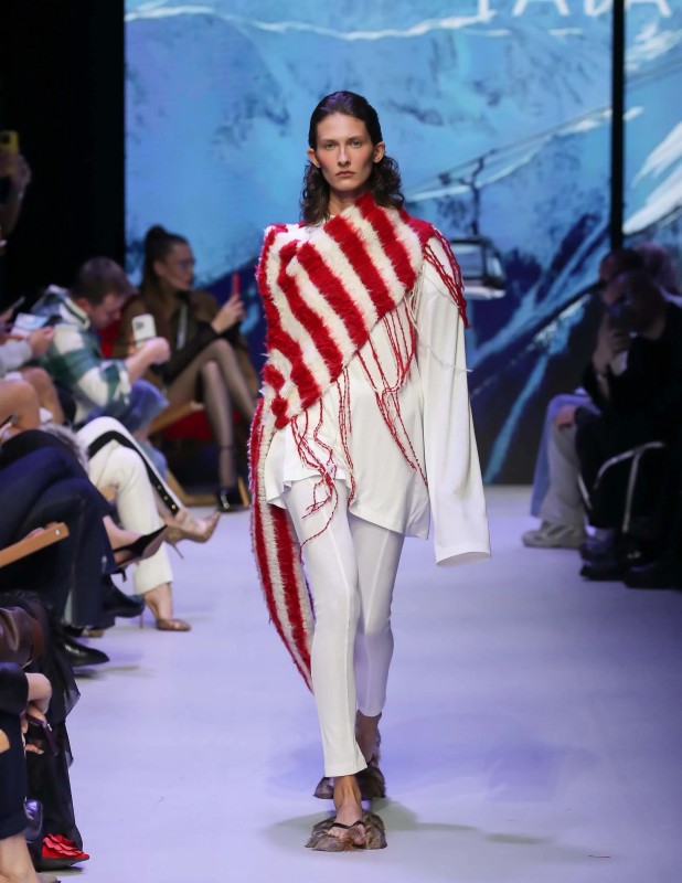 Фото: пресс-служба Московской недели моды