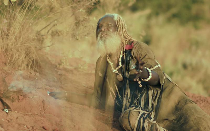 Кадр из фильма "Достойная женщина" (18+). Фото предоставлено пресс-службой Дома культуры "ГЭС-2"