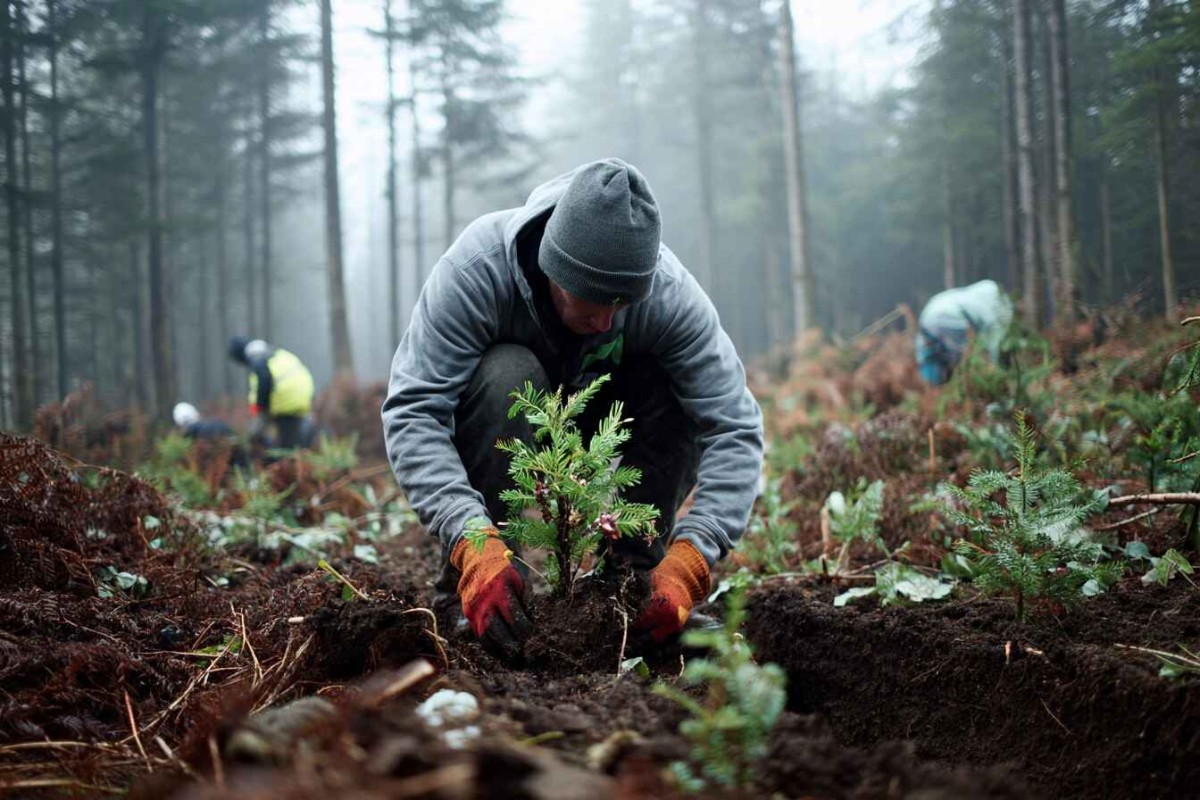 Изображение сгенерировано при помощи нейросети Midjourney