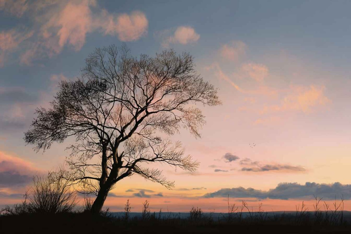 Изображение сгенерировано при помощи нейросети Midjourney