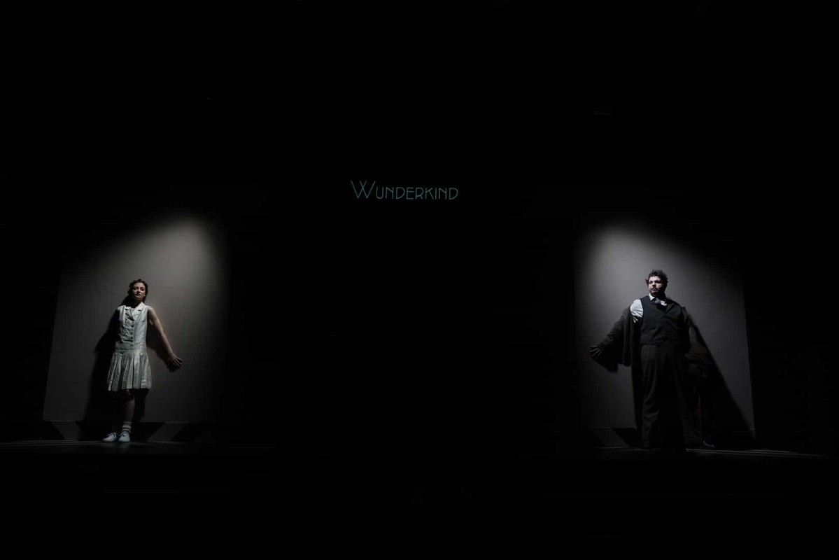 Фото: Евгения Люлюкина, пресс-служба Малого театра