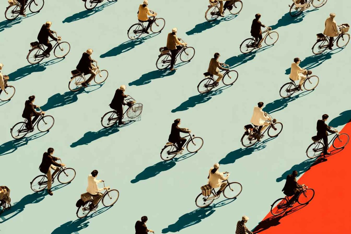 Изображение сгенерировано при помощи нейросети Midjourney