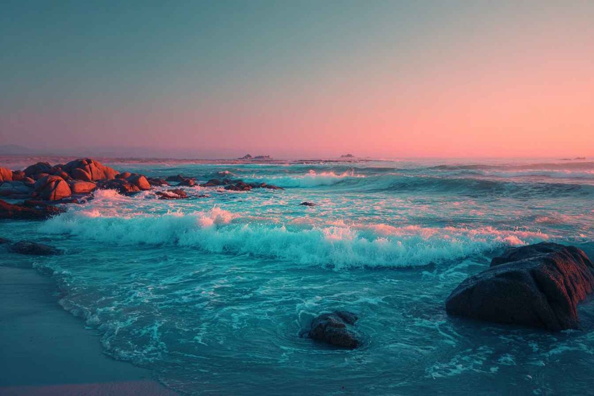 Изображение сгенерировано при помощи нейросети Midjourney