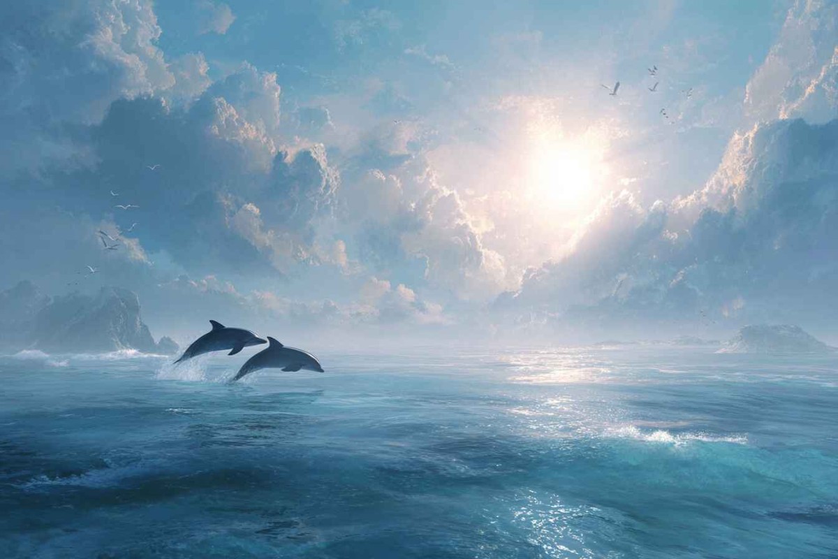 Изображение сгенерировано при помощи нейросети Midjourney