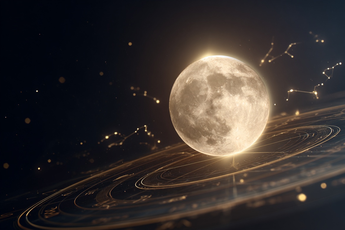 Благоприятные дни для денежных операций по лунному календарю на ноябрь 2025 года