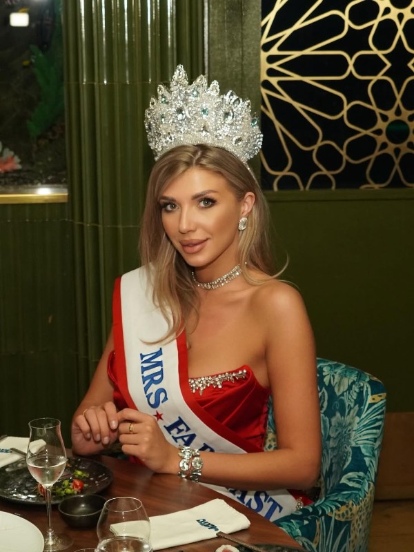 Анастасия Белик. Фото: соцсети/@anabelllvl