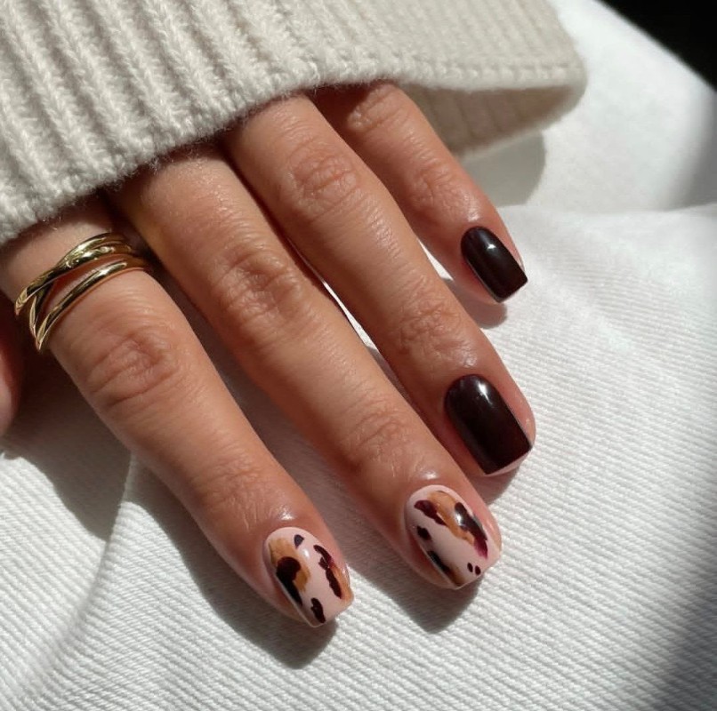 Фото: соцсети / @nailsbypaulin