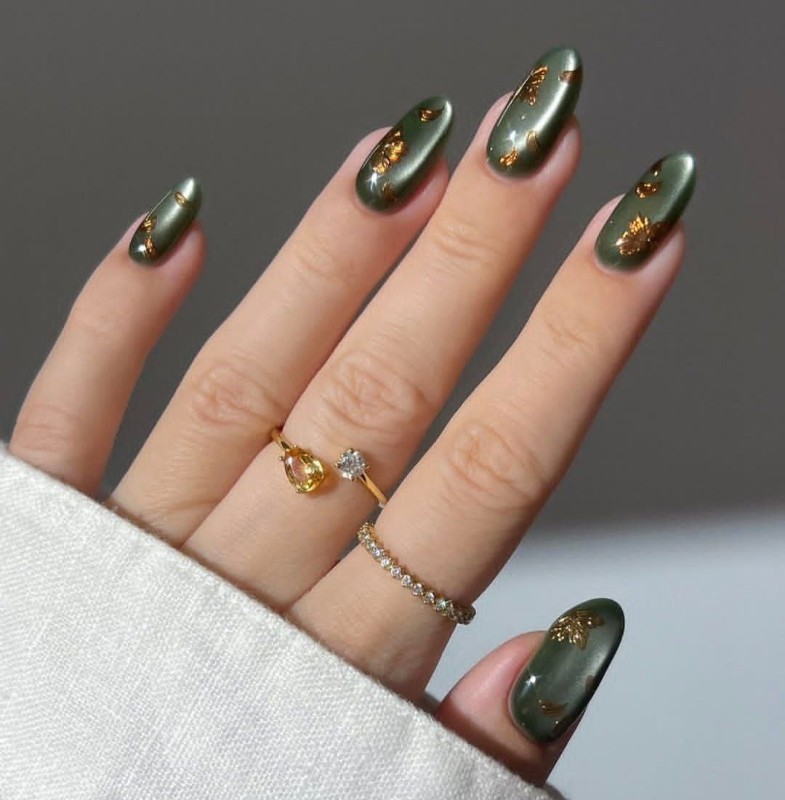 Фото: соцсети / @heygreatnails