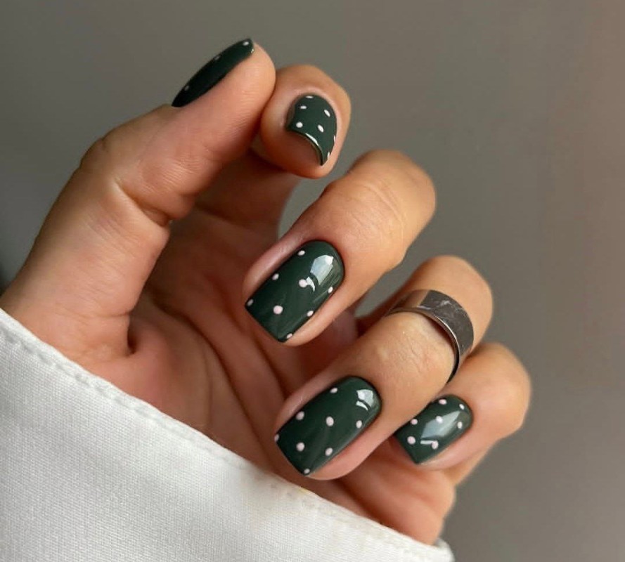 Фото: соцсети / @annytsvetkova_nails