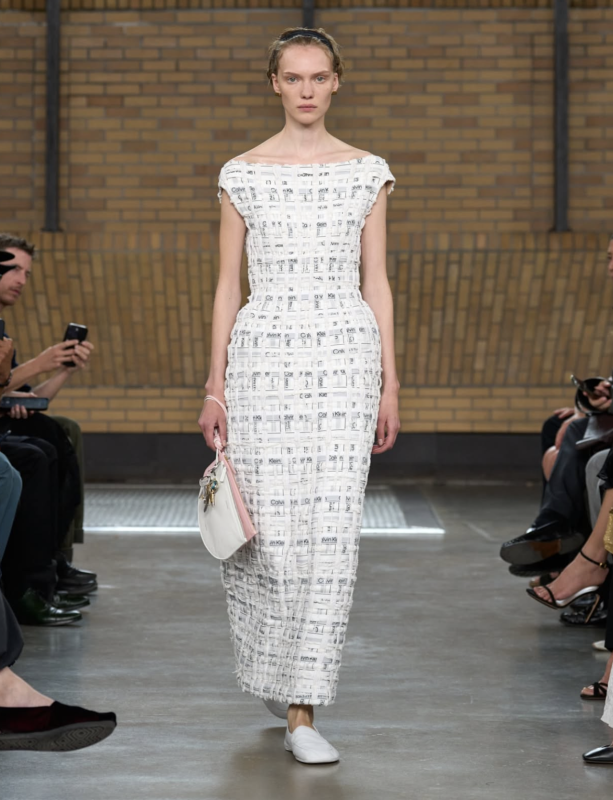 Фото: соцсети / @calvinklein