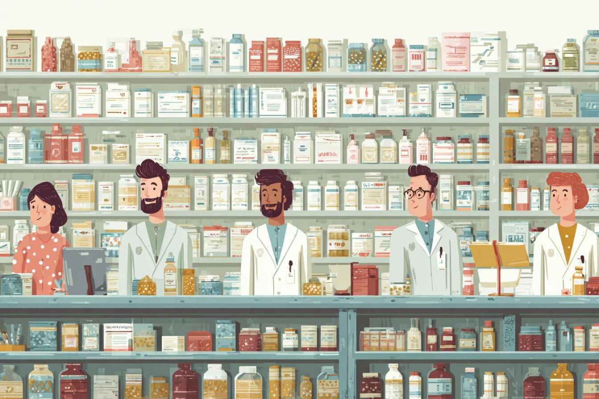 Изображение сгенерировано при помощи нейросети Midjourney