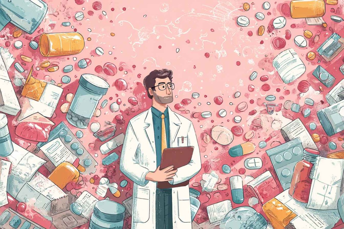 Изображение сгенерировано при помощи нейросети Midjourney