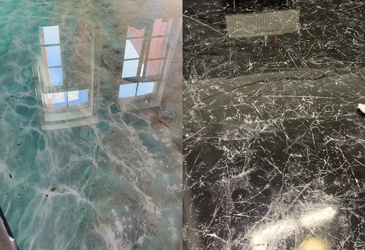 Фото: YouTube / @Cooprin; @РусланАкбашев-г7й