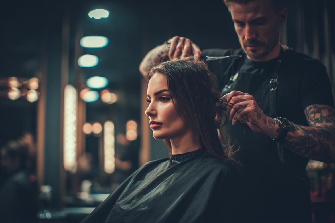 Изображение сгенерировано при помощи нейросети Midjourney