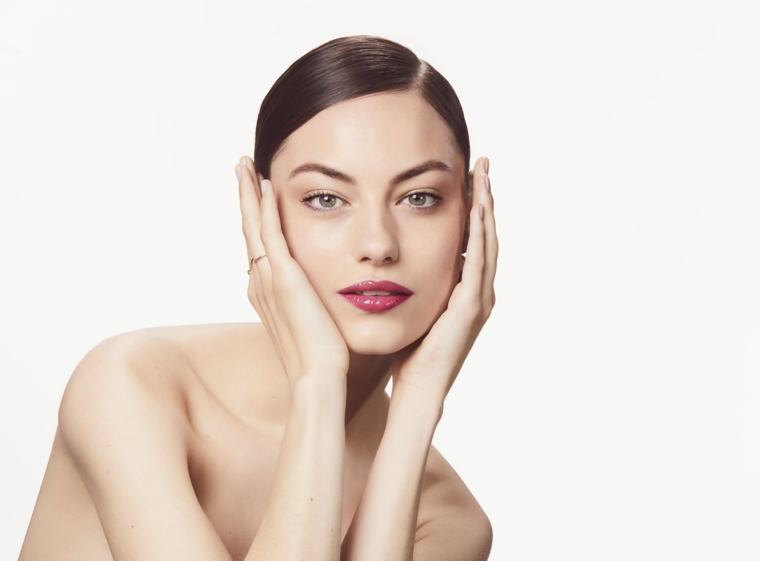 Фото: архивы пресс-службы Clarins. Масло для губ Lip Comfort Oil