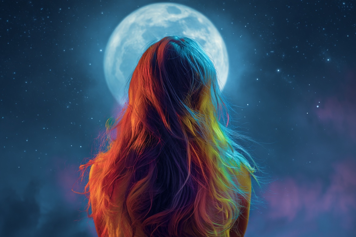 Изображение сгенерировано при помощи нейросети Midjourney