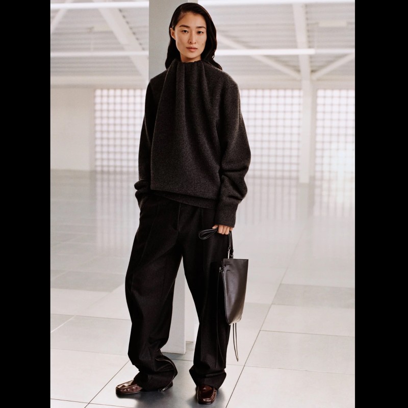 Фото: архив пресс-службы бренда Phoebe Philo / phoebephilo.com