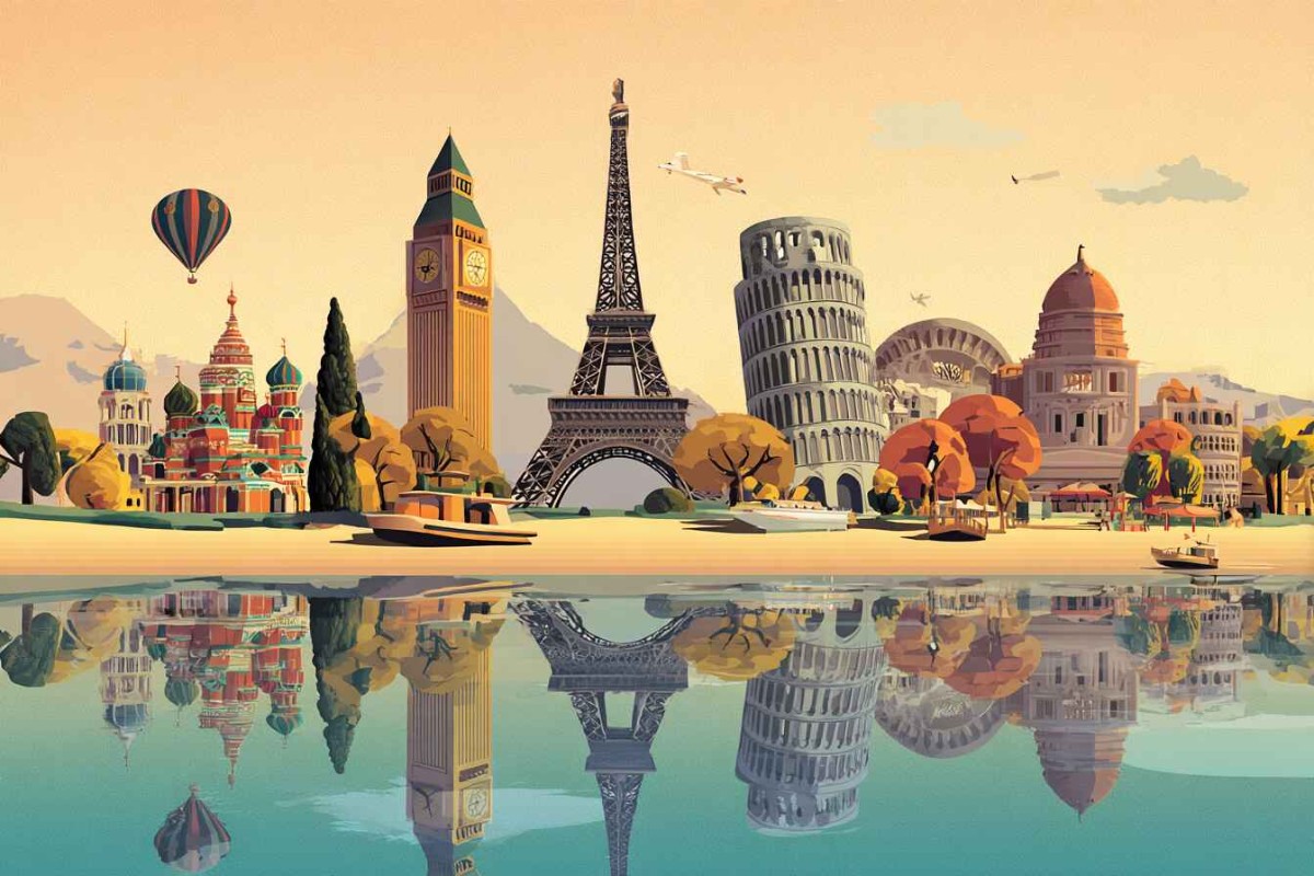 Изображение сгенерировано при помощи нейросети Midjourney