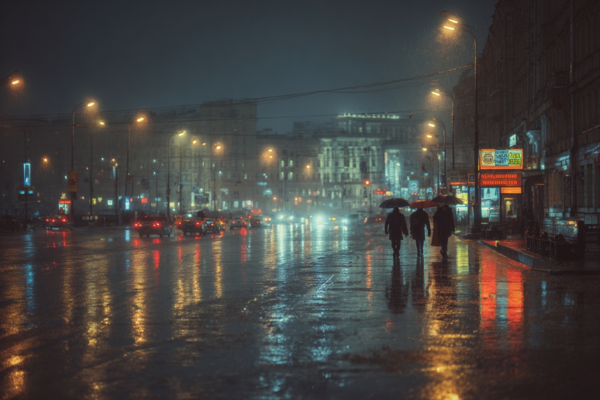 Изображение сгенерировано при помощи нейросети Midjourney