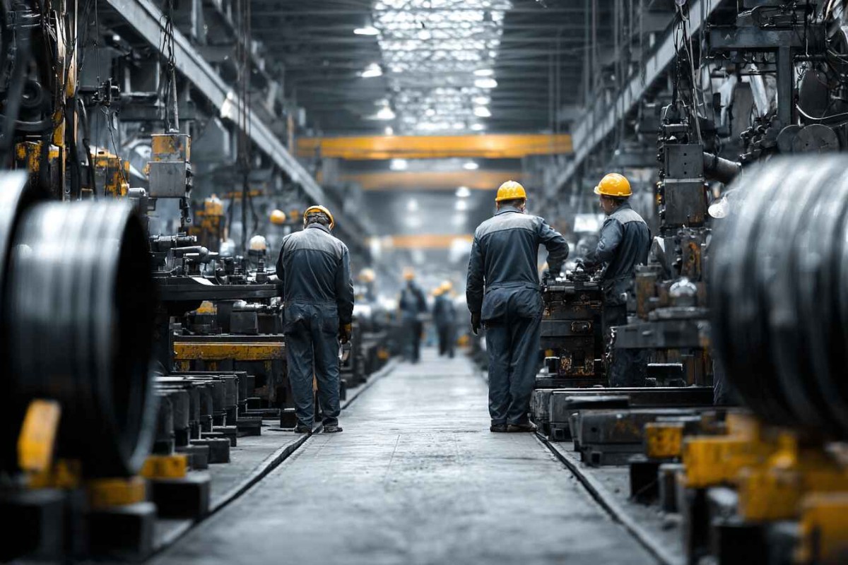 Изображение сгенерировано при помощи нейросети Midjourney