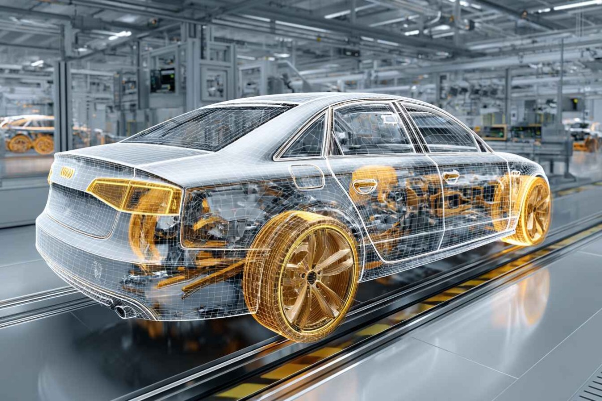 Изображение сгенерировано при помощи нейросети Midjourney