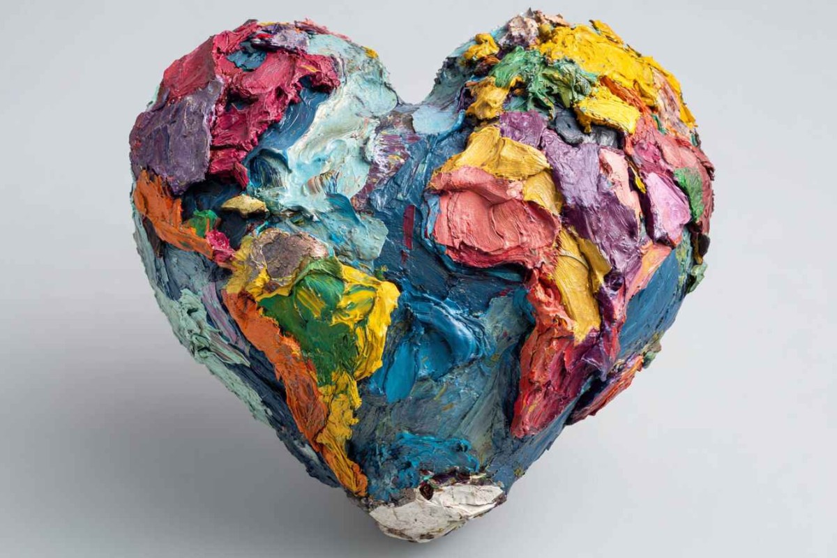 Изображение сгенерировано при помощи нейросети Midjourney