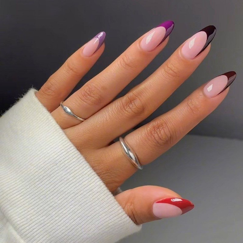 Фото: соцсети / @glossytipped