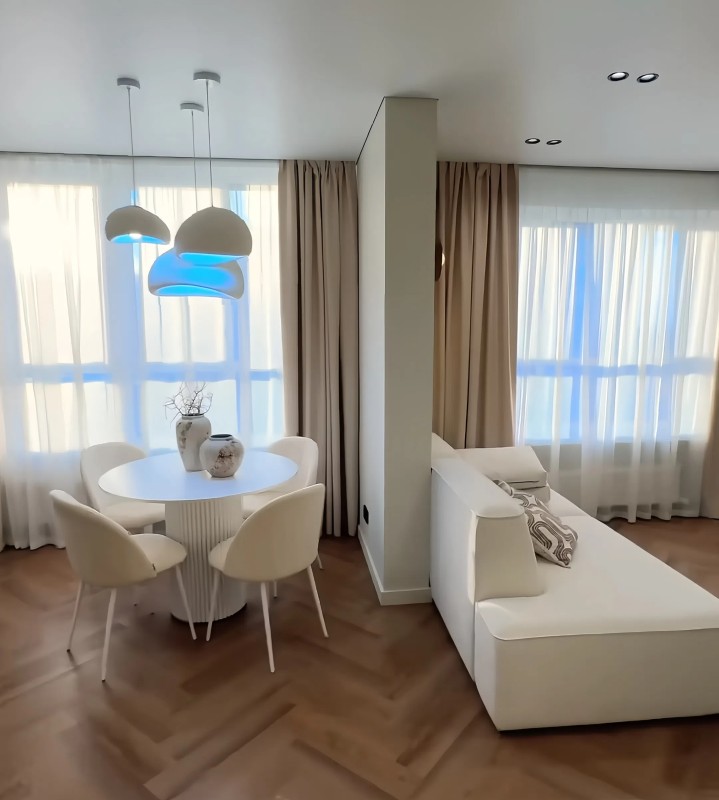 Фото: YouTube / @mira_group