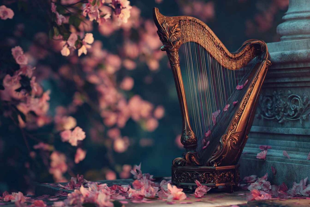 Изображение сгенерировано при помощи нейросети Midjourney