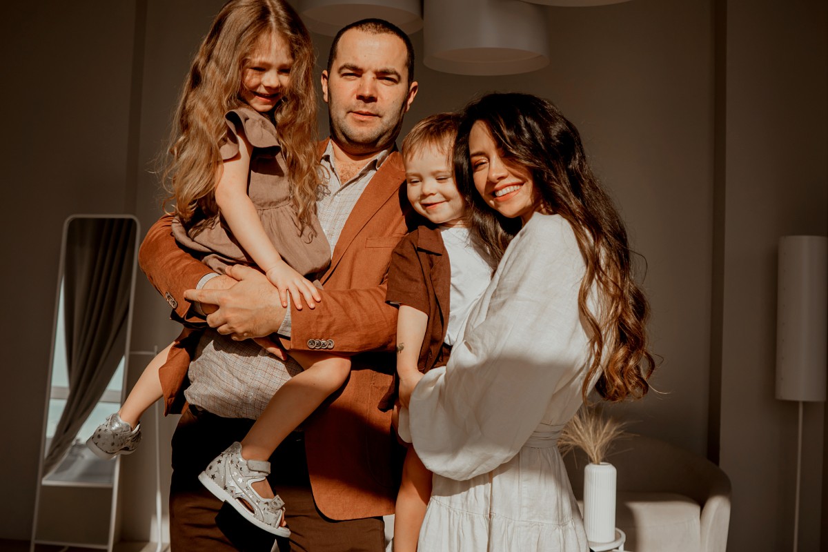 Фото: архивы Валентины Глушковой