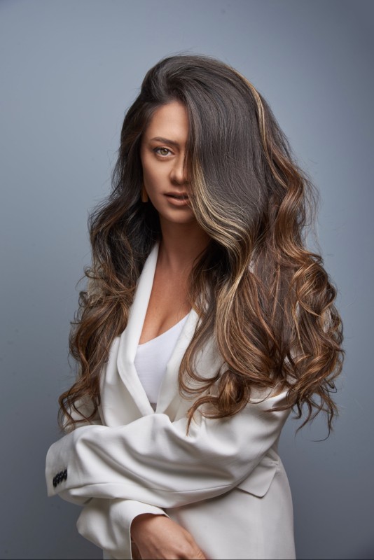 Фото: архивы Валентины Глушковой