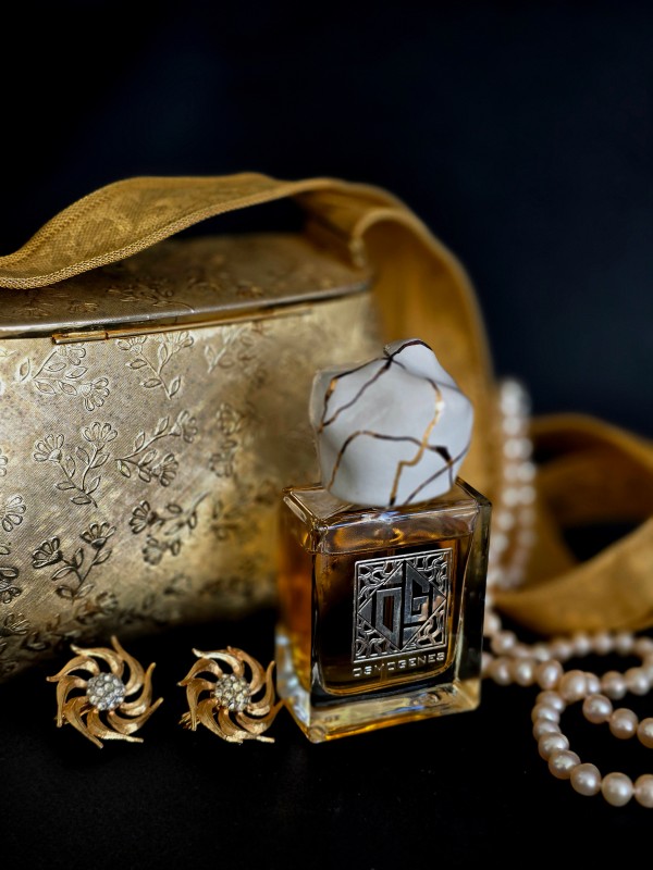 Фото: личный архив Ольги Госиной