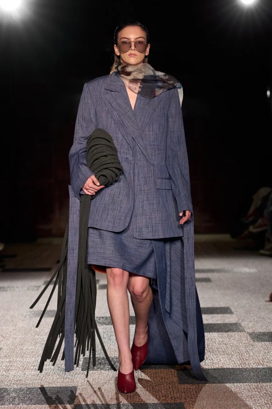 Фото: архив пресс-службы бренда Roksanda / roksanda.com