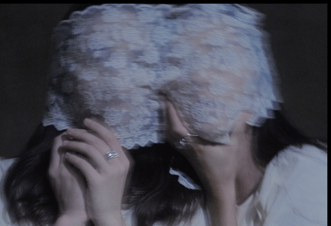 Фестиваль современного искусства SVODY в Доме Радио. Фото: Дмитрий Егоров. Предоставлено пресс-службой Дома Радио