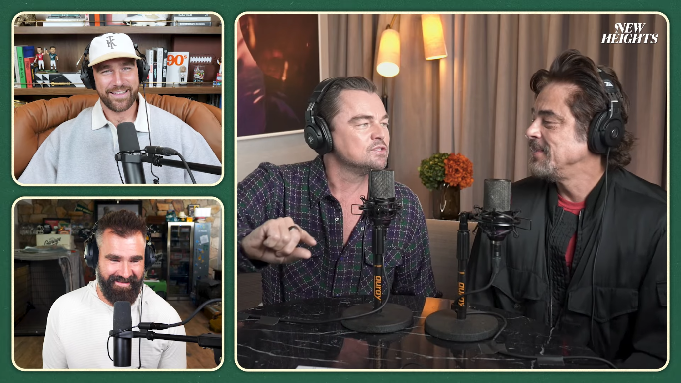 Фото: YouTube / @newheightshow