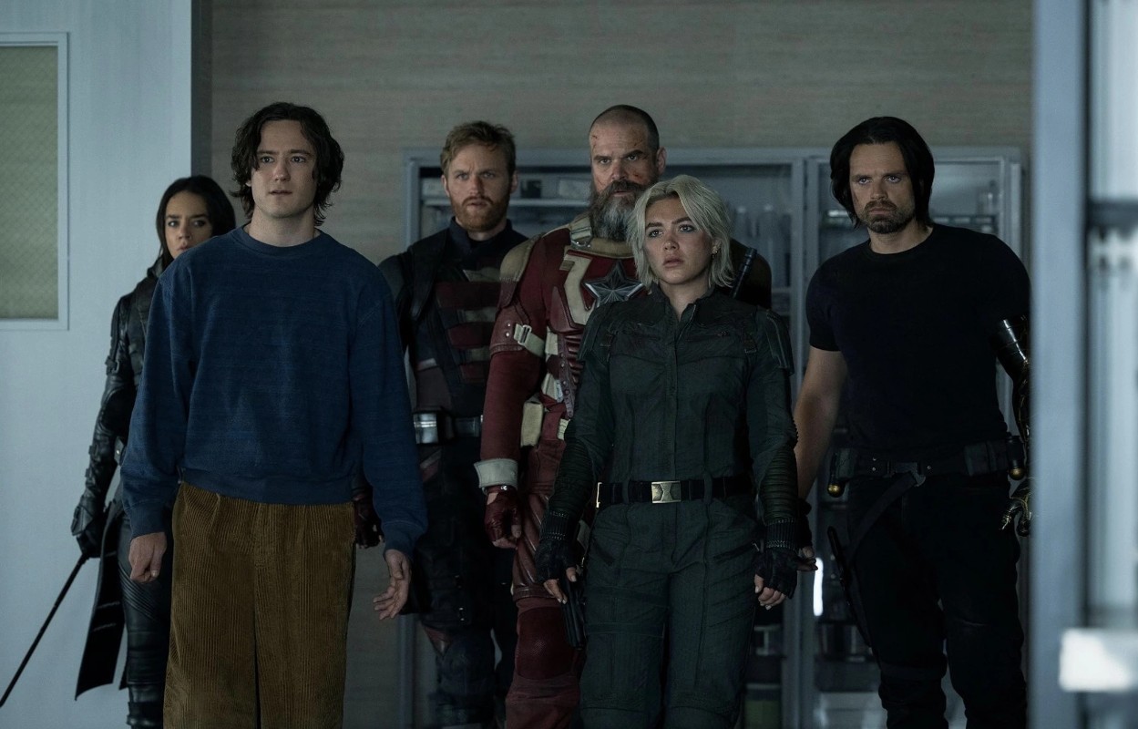 Фото – кадры из фильма