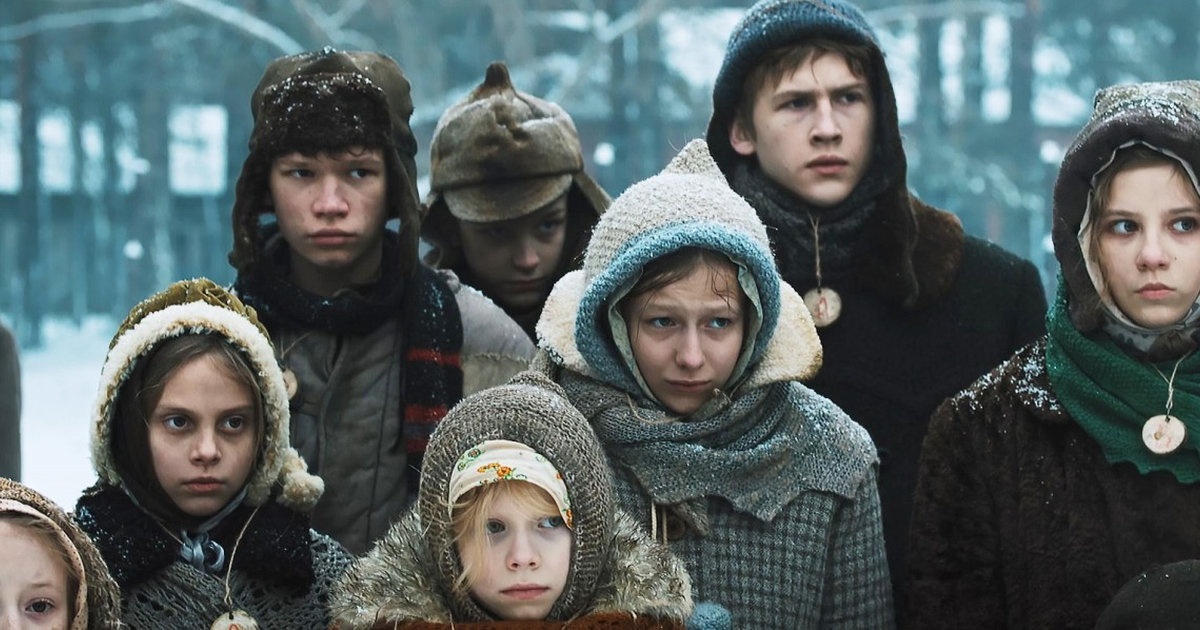 Фото – кадры из фильма