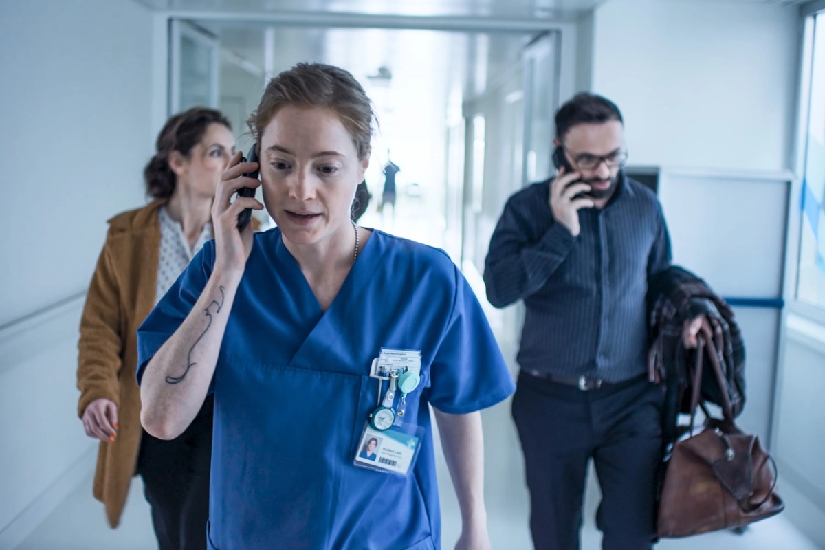 Фото – кадры из фильма